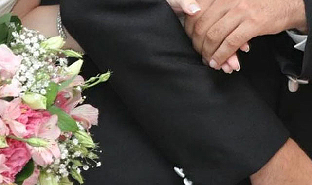 Evlenenlerin sayısı düştü