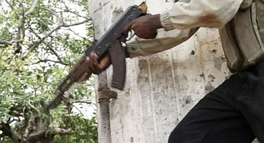 Faso’da kiliseye saldırı: En az 15 ölü, 2 yaralı