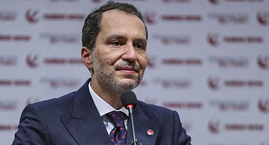 Fatih Erbakan'dan Samsun'da yapılan silahlı saldırı ile ilgili açıklama