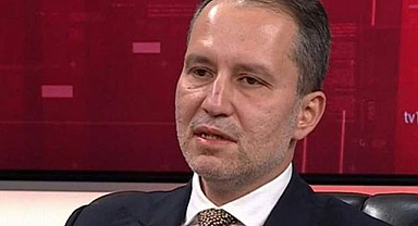 Fatih Erbakan, Erdoğan'ın reddettiği isteklerini açıkladı!