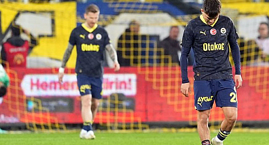 Fenerbahçe'ye bir Fred daha geliyor