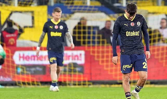 Fenerbahçe'ye bir Fred daha geliyor