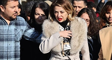 Feyza Altun hakkında 3 yıla kadar hapis istemi