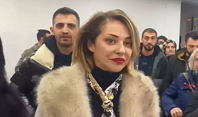 Feyza Altun’un serbest bırakılmasına yapılan itiraz reddedildi