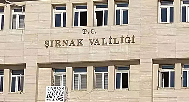 Gabar Dağı 15 günlük geçici özel güvenlik bölgesi ilan edildi