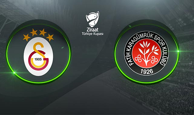 Galatasaray-Fatih Karagümrük maçı ne zaman, saat kaçta ve hangi kanalda? Galatasaray'ın kupa mücadelesi öncesi muhtemel 11'i belli oldu