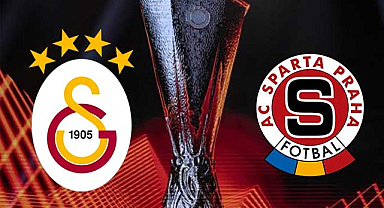Galatasaray-Sparta Prag maçı ne zaman, saat kaçta ve hangi kanalda? (İşte Galatasaray'ın muhtemel 11'i)