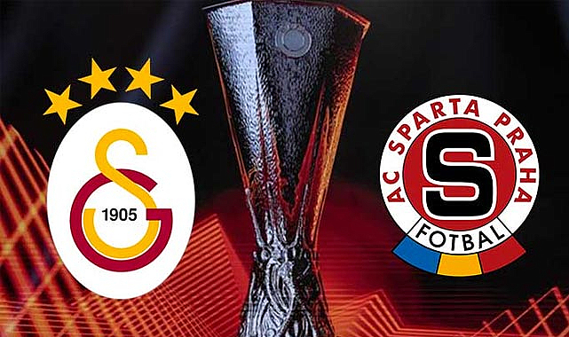 Galatasaray-Sparta Prag maçı ne zaman, saat kaçta ve hangi kanalda? (İşte Galatasaray'ın muhtemel 11'i)