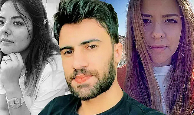 Gözde Karamus'u öldüren cani eş tutuklandı