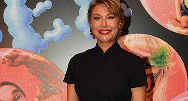 Gülse Birsel'in yüzündeki değişim dikkat çekti