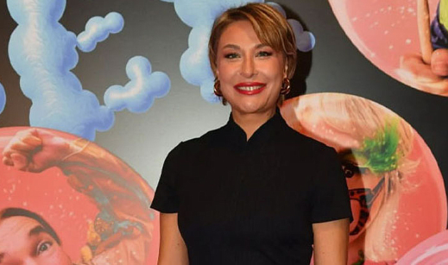 Gülse Birsel'in yüzündeki değişim dikkat çekti