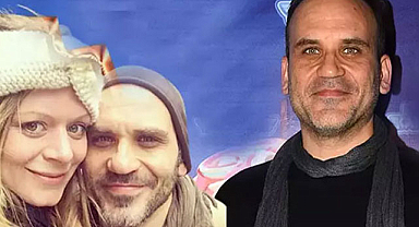 Gürgen Öz'den ikinci çocuk müjdesi