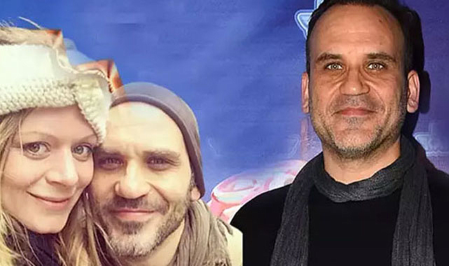 Gürgen Öz'den ikinci çocuk müjdesi