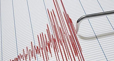 Hakkari’de 4.3 büyüklüğünde deprem