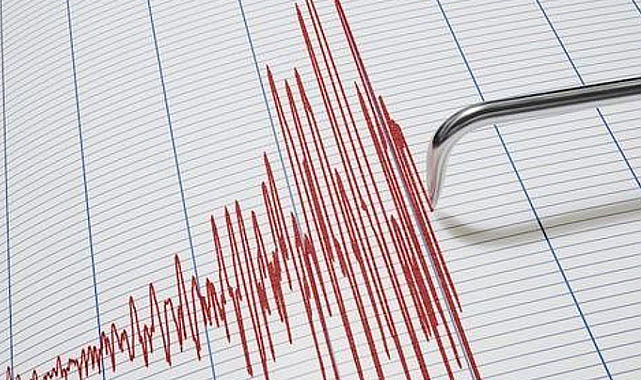 Hakkari’de 4.3 büyüklüğünde deprem