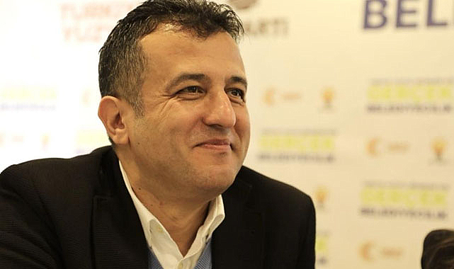 Halit Doğan: Samsun'umuzu turizmin merkezi haline getireceğiz