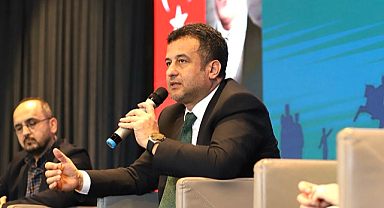 Halit Doğan:Şehrin imajını ileriye taşıyacağız