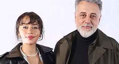 Hamdi Alkan: Ailecek oyuncuyuz