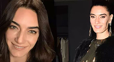 Hande Subaşı: Gururla 40 yaşına girdiğimi söylüyorum!