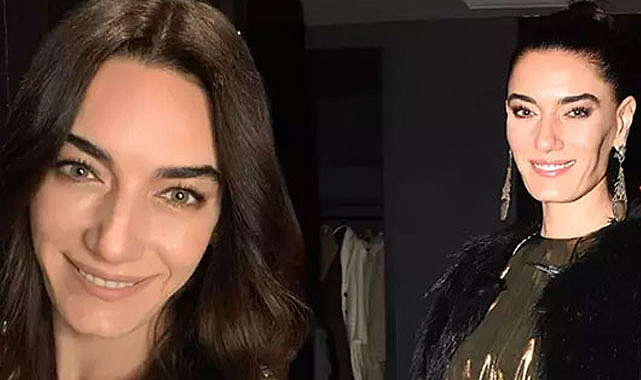 Hande Subaşı: Gururla 40 yaşına girdiğimi söylüyorum!