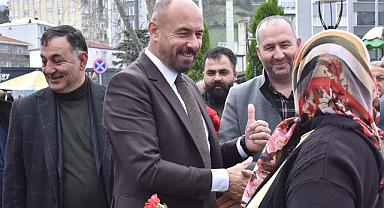 Hasan Togar: İlk günkü aşkla yollardayız