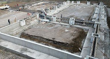 Hasır Çelik Fabrikası, Samsun'a istihdam sağlayacak