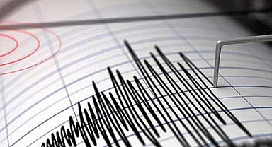Hatay'da 4.2 büyüklüğünde deprem