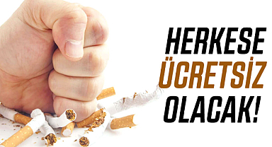 Herkese ücretsiz olacak! Resmi Gazete'de yayınlandı