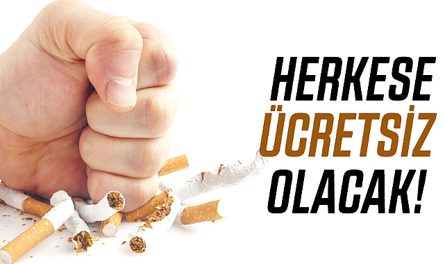 Herkese ücretsiz olacak! Resmi Gazete'de yayınlandı