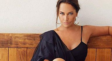 Hülya Avşar'ın icra tebligatına imza attı; hapis cezası aldı