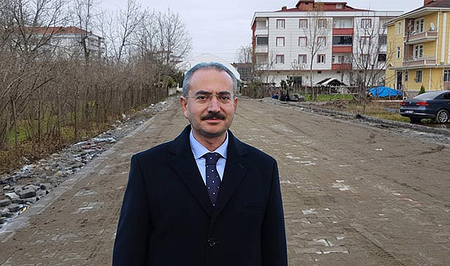 Hüseyin Dündar'dan SKM açılışına davet