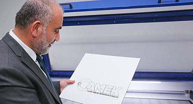 İbrahim Sandıkçı: Mesleki İstihdamda marka olduk