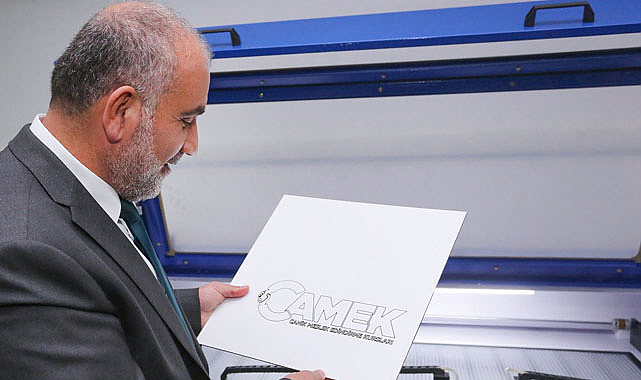 İbrahim Sandıkçı: Mesleki İstihdamda marka olduk