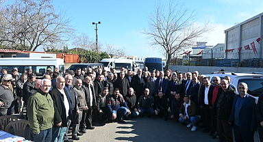 İhsan Kurnaz: Her şeyin üstesinden geliriz