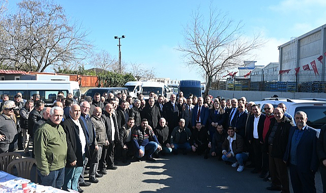 İhsan Kurnaz: Her şeyin üstesinden geliriz