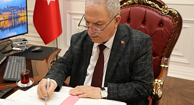 İlkadım Belediyesi'nde çalışan işçilere büyük zam