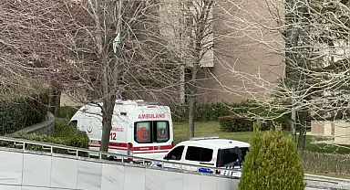 İmam nikahlı eşi ve iki kızını öldüren şüpheli yakalandı