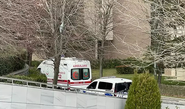 İmam nikahlı eşi ve iki kızını öldüren şüpheli yakalandı