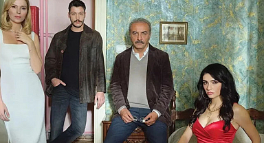 İnci Taneleri'nde Dilber'in  gözyaşları