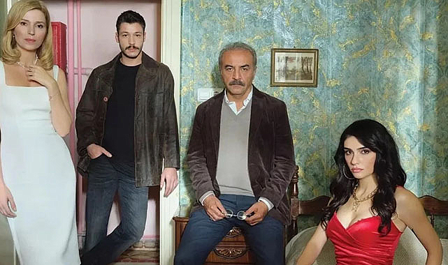 İnci Taneleri'nde Dilber'in  gözyaşları