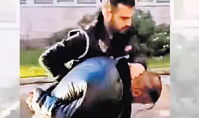 Interpol’ün aradığı 23 suçlu ‘Kafes’e girdi