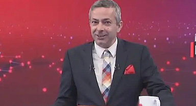 İrfan Değirmenci, Halk TV’den ayrıldığını açıkladı