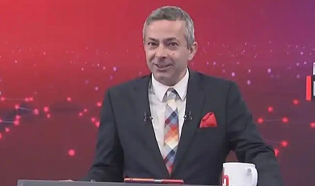 İrfan Değirmenci, Halk TV’den ayrıldığını açıkladı