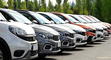 İşte Türkiye'de satılan en ucuz otomobiller