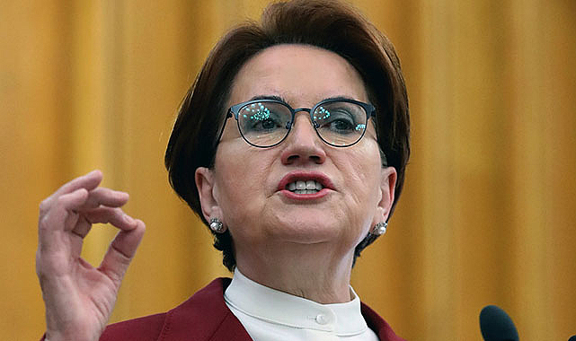 İYİ Parti lideri Meral Akşener'in ablası Mualla Özen öldü