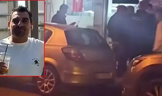 İzmir'de bir kişi yanlışlıkla kuzenini öldürdü