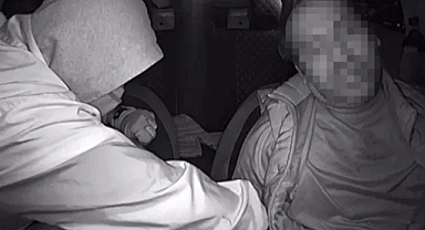 İzmir'de cani katil, öldürdüğü taksicinin kızını aramış!