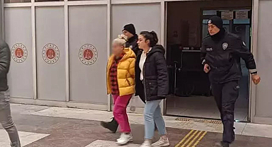 İzmir'de operasyon! Fuhuşa zorlanan 3 kişi kurtarıldı