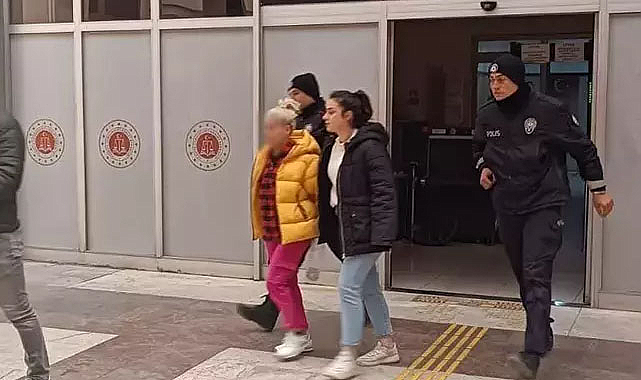 İzmir'de operasyon! Fuhuşa zorlanan 3 kişi kurtarıldı