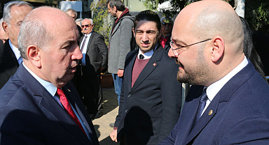 KA-DEF’den Serhat Türkel’e tam destek